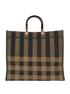 Large Sunshine Tote, front view